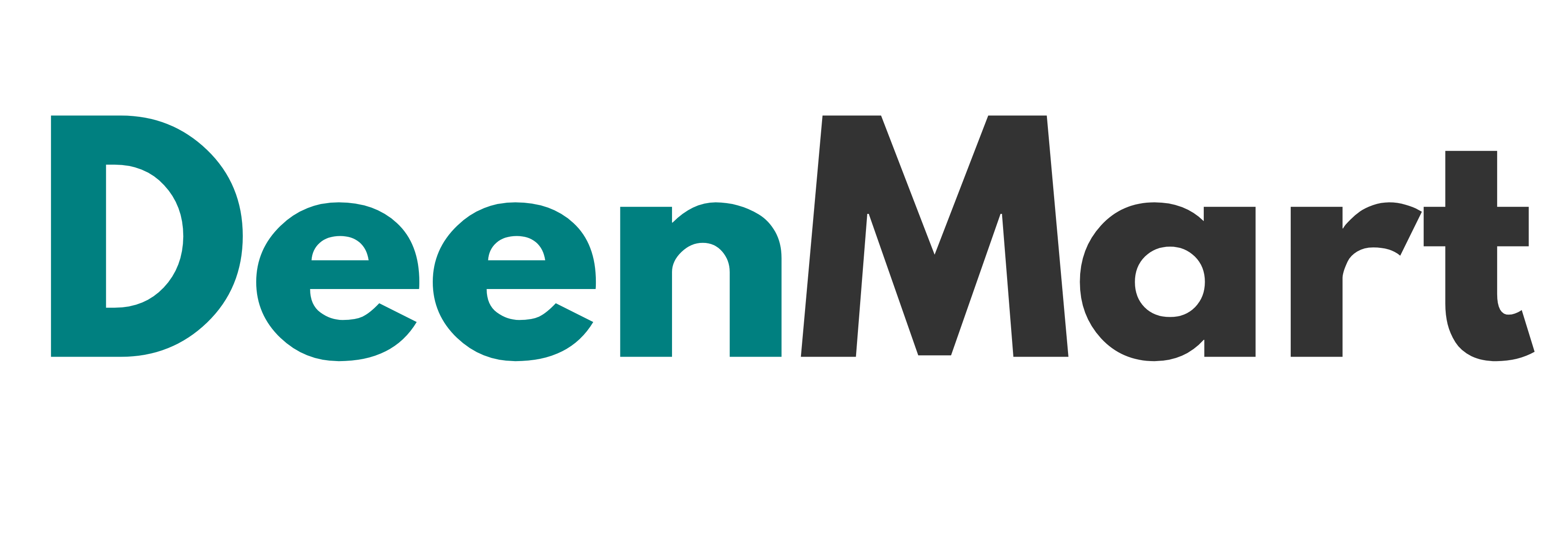 Deen Mart